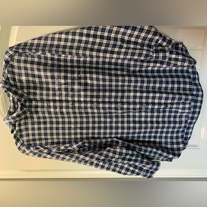 Good threads XL button up shirt
